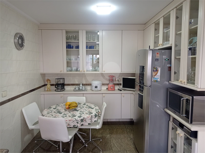 Venda Apartamento São Paulo Água Fria REO1053792 128