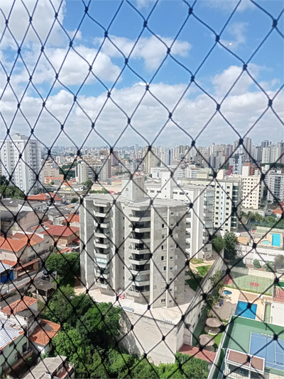 Venda Apartamento São Paulo Água Fria REO1053792 53