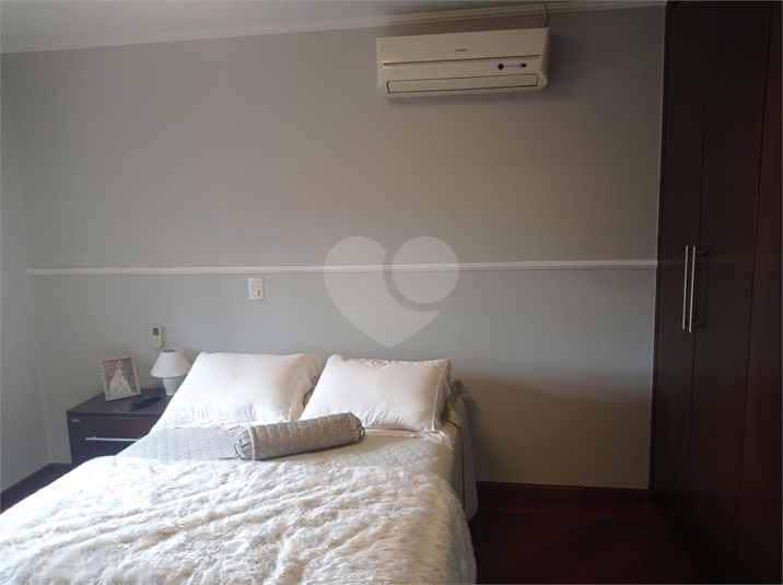 Venda Apartamento São Paulo Água Fria REO1053792 93