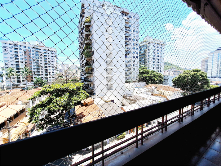 Venda Apartamento Niterói Icaraí REO1053793 7