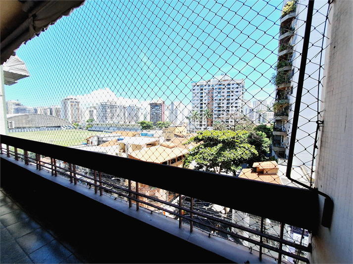 Venda Apartamento Niterói Icaraí REO1053793 6