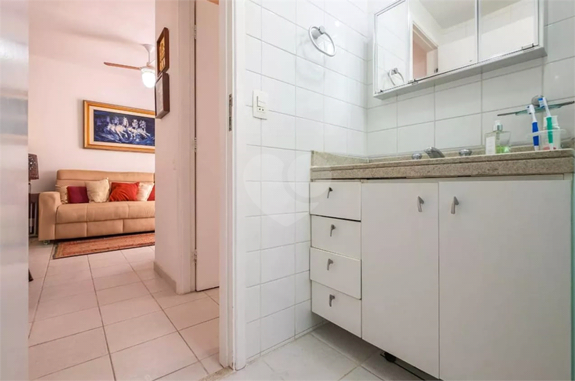 Venda Apartamento São Paulo Cerqueira César REO1053794 7