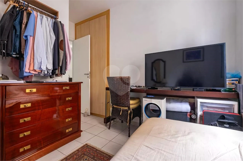 Venda Apartamento São Paulo Cerqueira César REO1053794 15