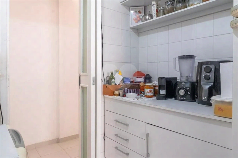 Venda Apartamento São Paulo Cerqueira César REO1053794 6