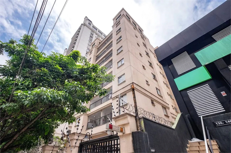 Venda Apartamento São Paulo Cerqueira César REO1053794 14