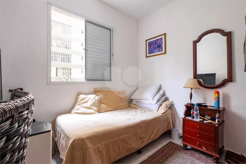 Venda Apartamento São Paulo Cerqueira César REO1053794 23