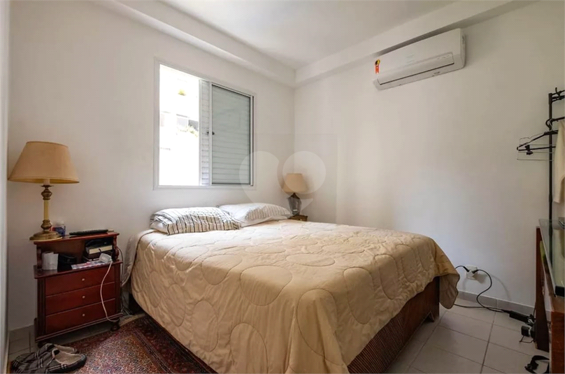 Venda Apartamento São Paulo Cerqueira César REO1053794 22