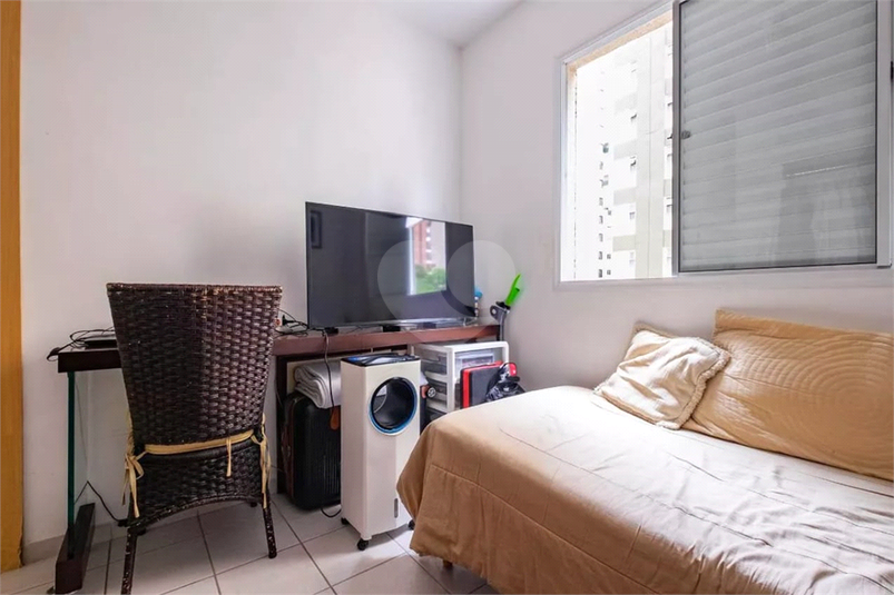 Venda Apartamento São Paulo Cerqueira César REO1053794 17