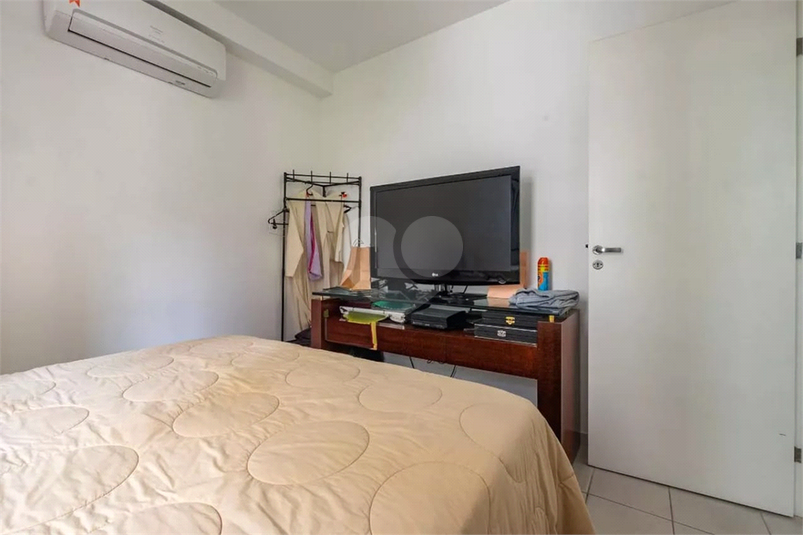 Venda Apartamento São Paulo Cerqueira César REO1053794 18