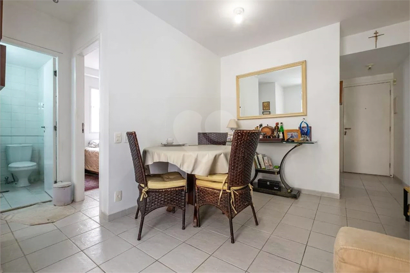 Venda Apartamento São Paulo Cerqueira César REO1053794 5