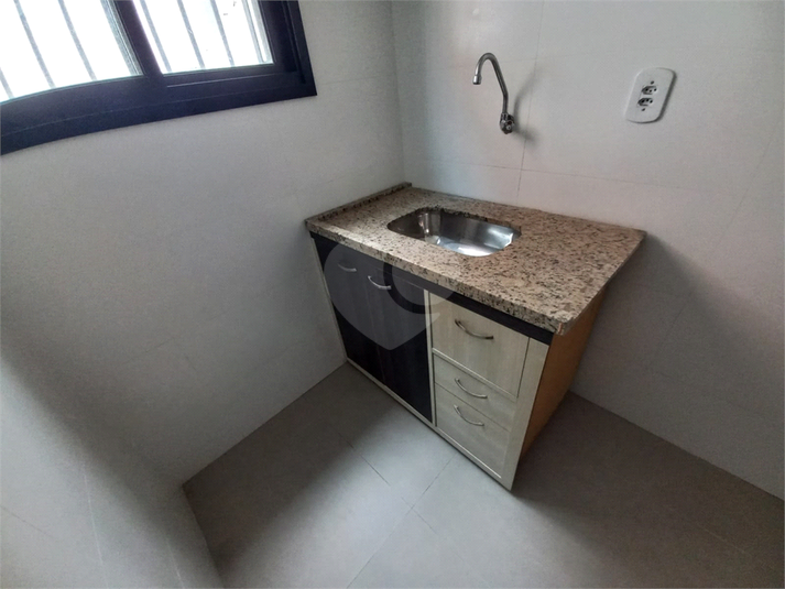 Aluguel Salão Comercial São Paulo Vila Romana REO1053795 15