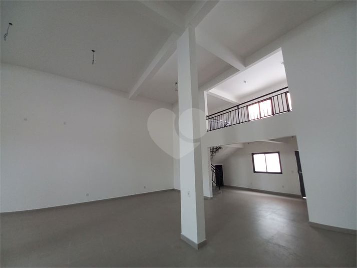 Aluguel Salão Comercial São Paulo Vila Romana REO1053795 10