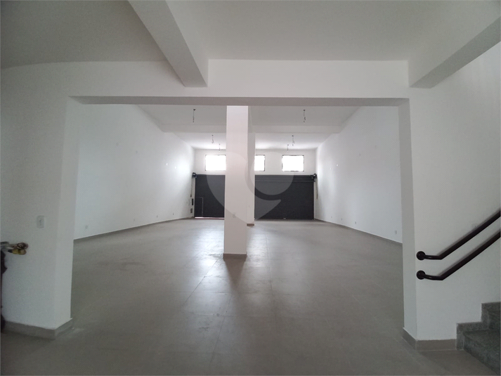 Aluguel Salão Comercial São Paulo Vila Romana REO1053795 7