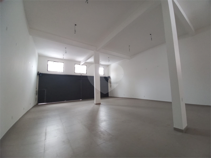 Aluguel Salão Comercial São Paulo Vila Romana REO1053795 3