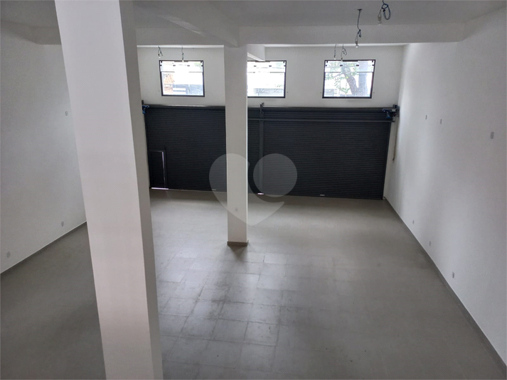 Aluguel Salão Comercial São Paulo Vila Romana REO1053795 20