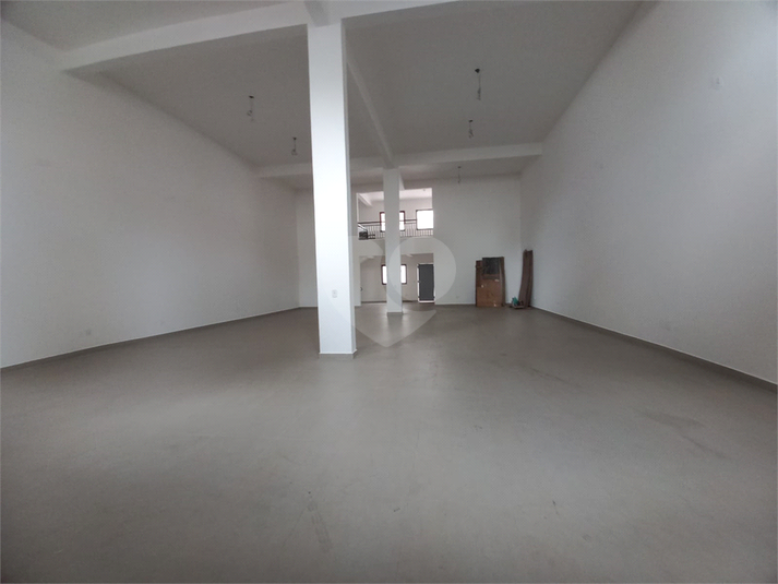 Aluguel Salão Comercial São Paulo Vila Romana REO1053795 4