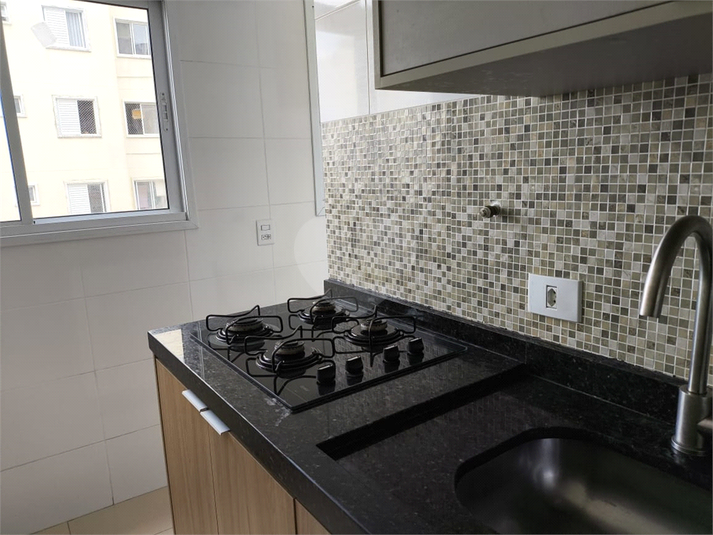 Aluguel Apartamento São Paulo Vila Guilhermina REO1053796 8