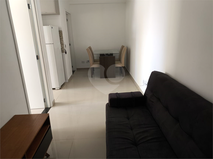 Aluguel Apartamento São Paulo Vila Guilhermina REO1053796 19