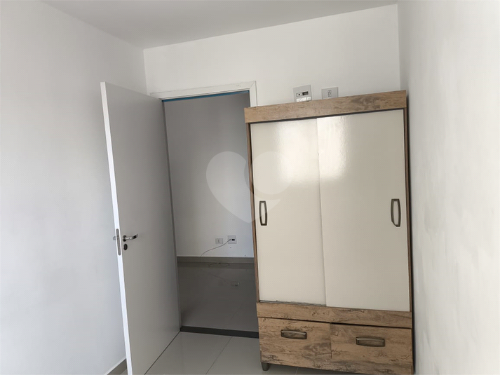 Aluguel Apartamento São Paulo Vila Guilhermina REO1053796 27