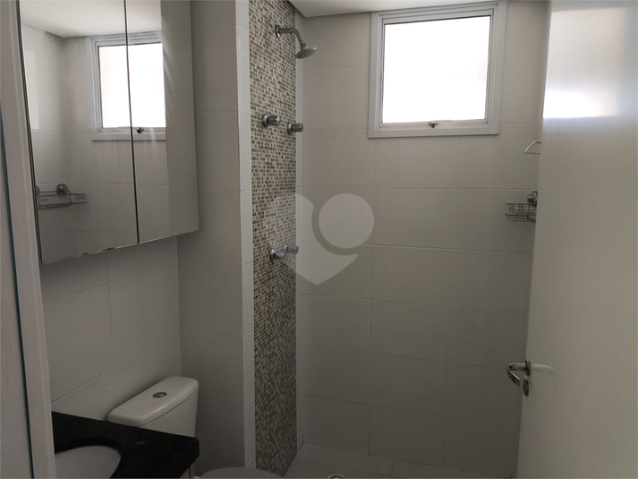 Aluguel Apartamento São Paulo Vila Guilhermina REO1053796 15