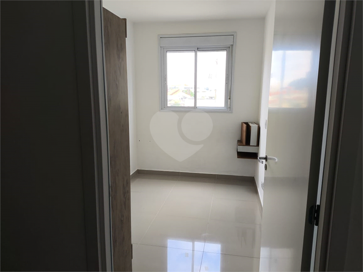 Aluguel Apartamento São Paulo Vila Guilhermina REO1053796 26