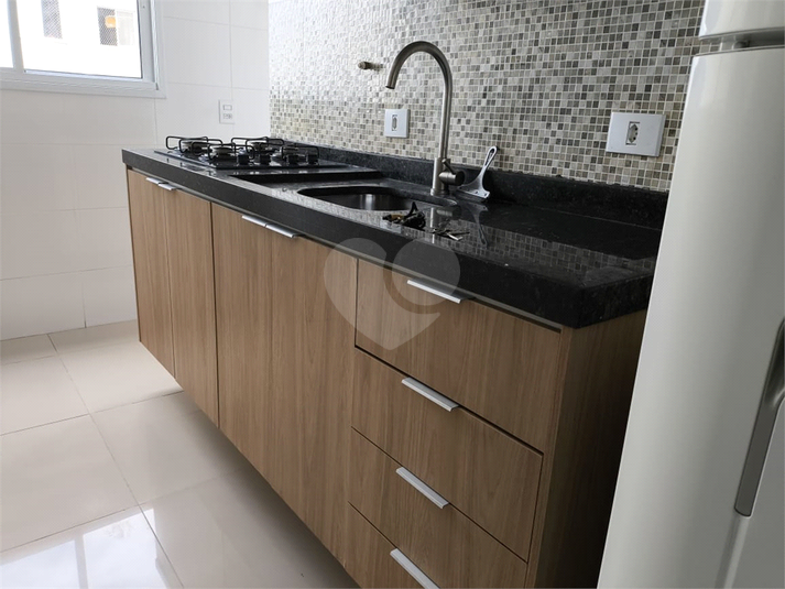 Aluguel Apartamento São Paulo Vila Guilhermina REO1053796 7