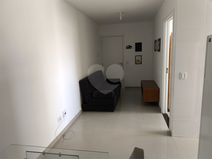 Aluguel Apartamento São Paulo Vila Guilhermina REO1053796 3