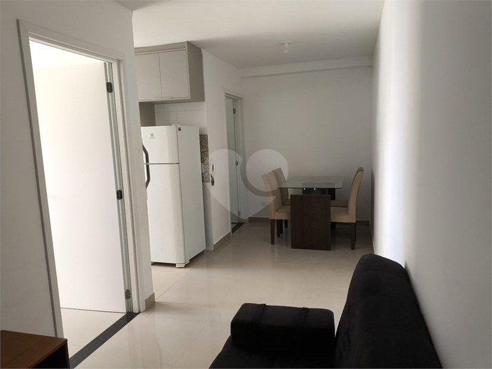 Aluguel Apartamento São Paulo Vila Guilhermina REO1053796 18