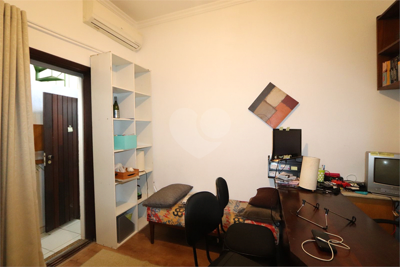 Venda Casa de vila São Paulo Vila Mariana REO1053798 1