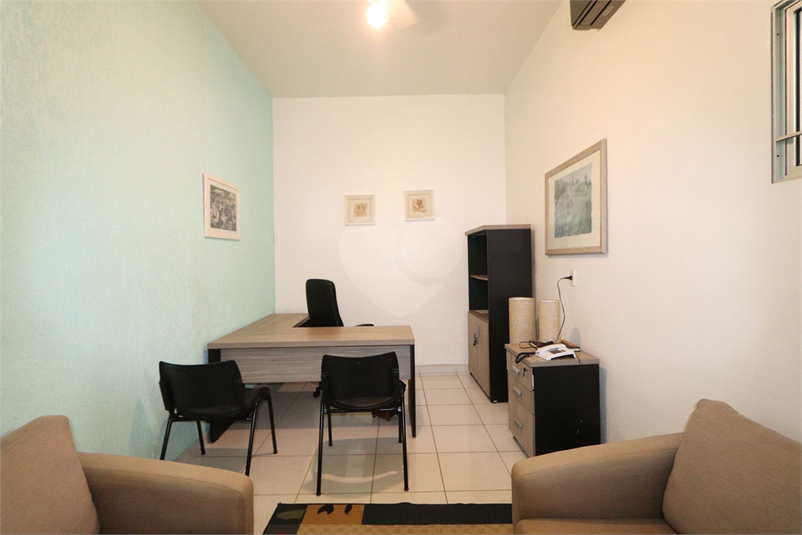 Venda Casa de vila São Paulo Vila Mariana REO1053798 12