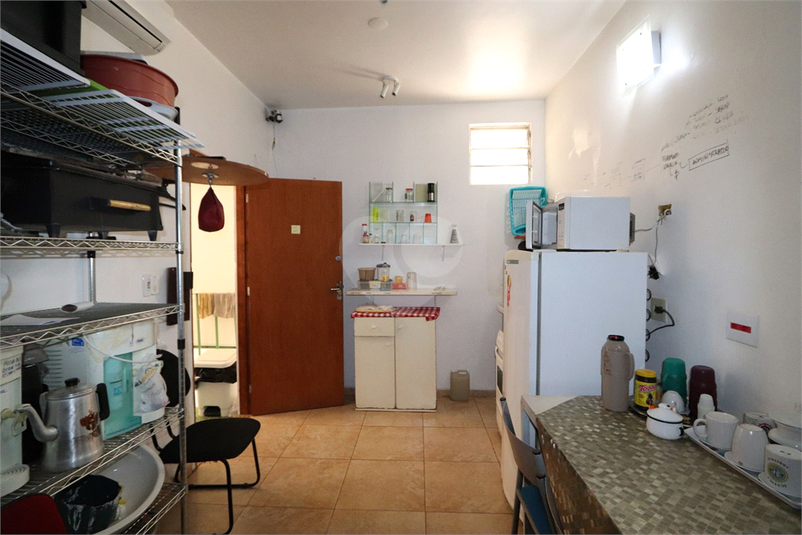 Venda Casa de vila São Paulo Vila Mariana REO1053798 22