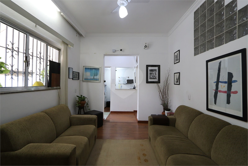 Venda Casa de vila São Paulo Vila Mariana REO1053798 29