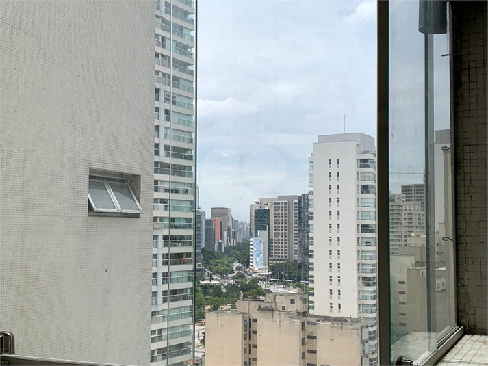 Venda Apartamento São Paulo Pinheiros REO1053803 26