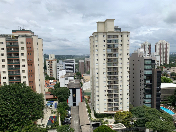 Venda Apartamento São Paulo Pinheiros REO1053803 10