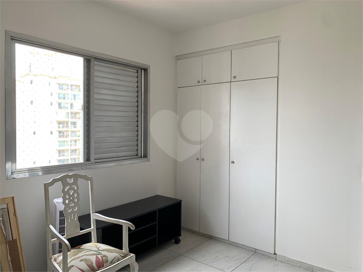 Venda Apartamento São Paulo Pinheiros REO1053803 20