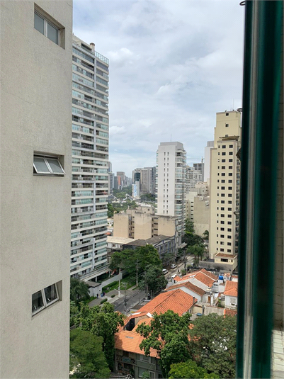 Venda Apartamento São Paulo Pinheiros REO1053803 27