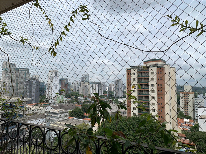 Venda Apartamento São Paulo Pinheiros REO1053803 9