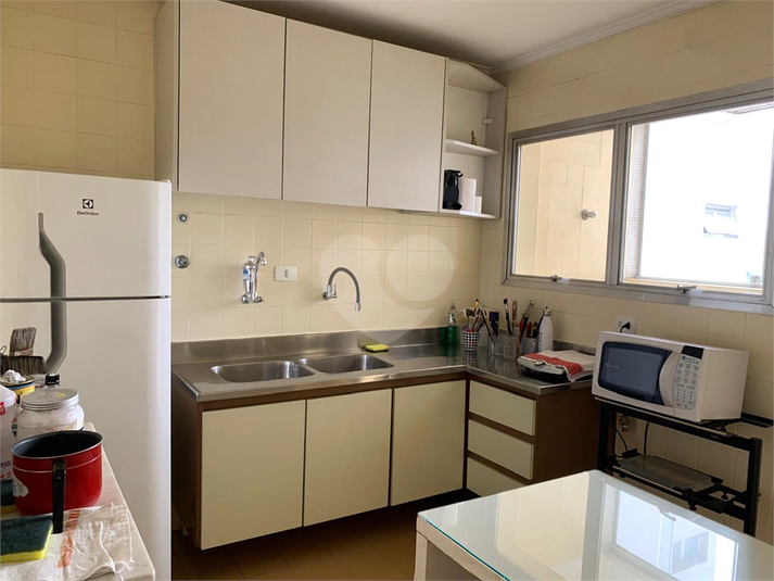 Venda Apartamento São Paulo Pinheiros REO1053803 22