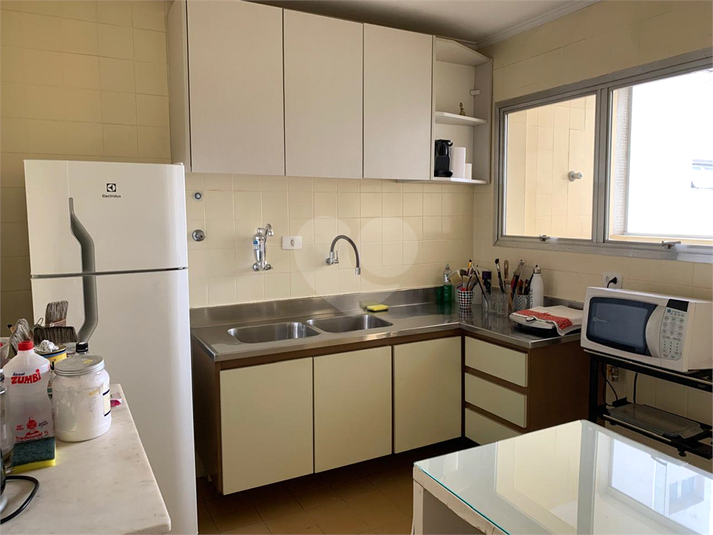 Venda Apartamento São Paulo Pinheiros REO1053803 29