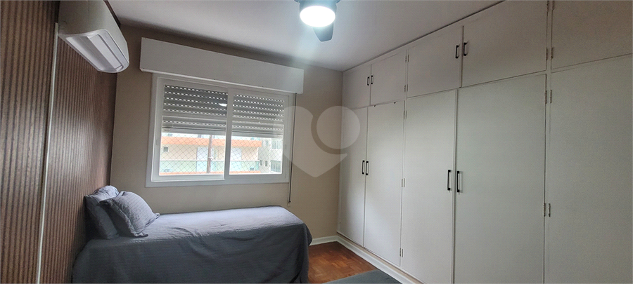 Venda Apartamento Santos Gonzaga REO1053805 24