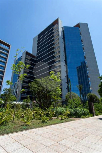 Aluguel Salas São Paulo Vila Olímpia REO1053807 29