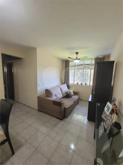 Venda Apartamento Niterói Fonseca REO1053808 3