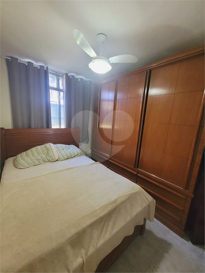 Venda Apartamento Niterói Fonseca REO1053808 9