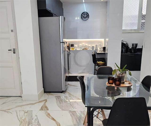 Venda Apartamento Niterói Icaraí REO1053810 2