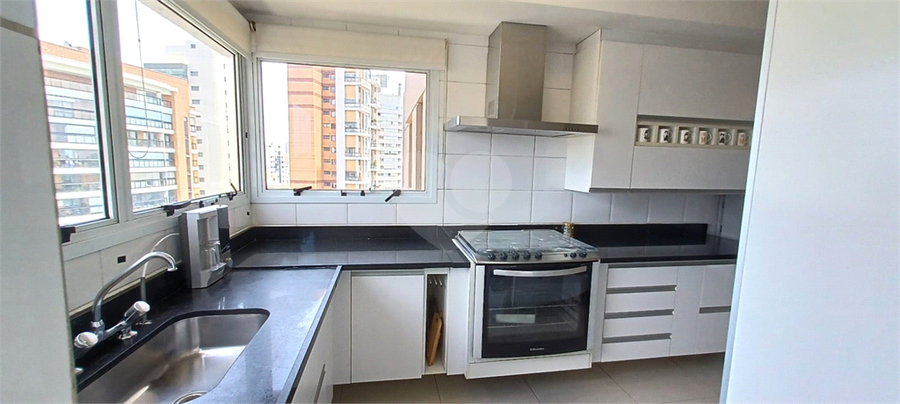 Aluguel Apartamento São Paulo Vila Andrade REO1053811 15