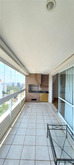 Aluguel Apartamento São Paulo Vila Andrade REO1053811 2