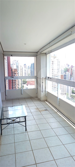 Aluguel Apartamento São Paulo Vila Andrade REO1053811 4