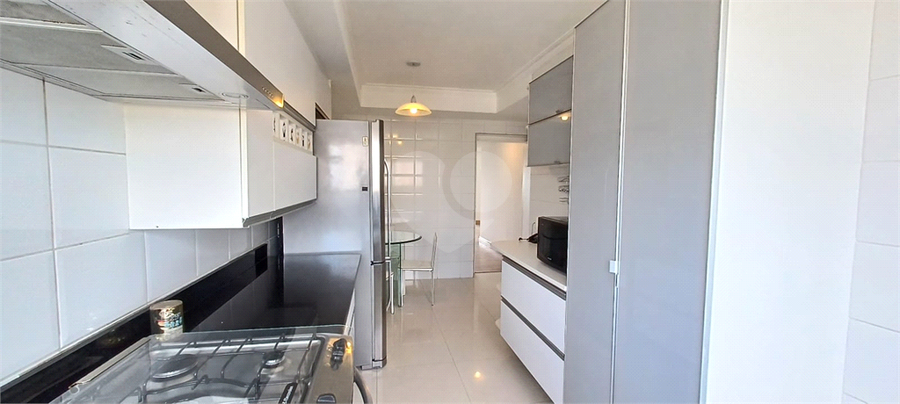 Aluguel Apartamento São Paulo Vila Andrade REO1053811 14