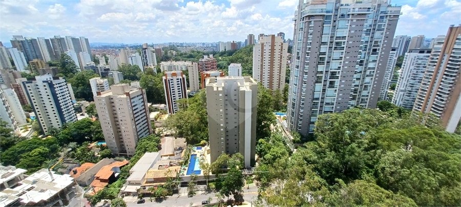 Aluguel Apartamento São Paulo Vila Andrade REO1053811 3