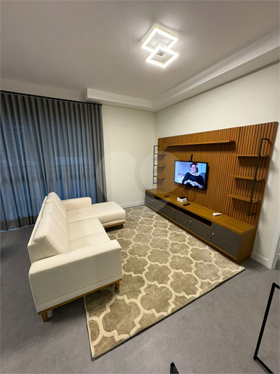 Aluguel Apartamento São Paulo Pinheiros REO1053812 11